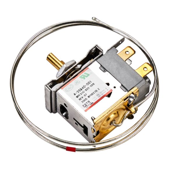 Picture of OEM Whirlpool Thermostat WP4-35940-001