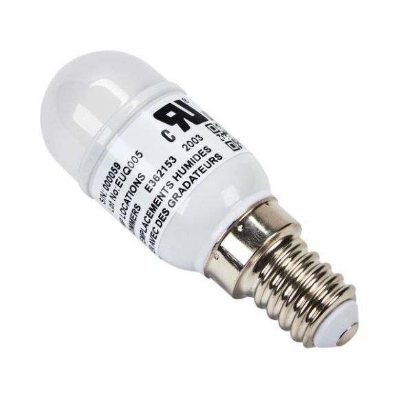 Picture of OEM Whirlpool Bulb-Light W10473925