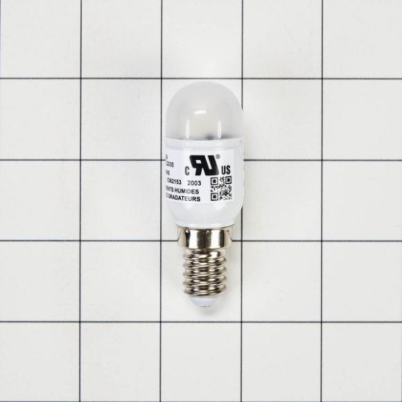 Picture of OEM Whirlpool Bulb-Light W10473925