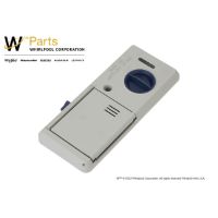 Picture of OEM Whirlpool Dishwasher Detergent Dispenser Assembly WPW10671905