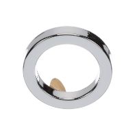 Picture of OEM Whirlpool Bezel Knob W11240529