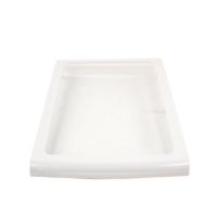 Picture of OEM GE WR32X22880 Refrigerator Glass Shelf