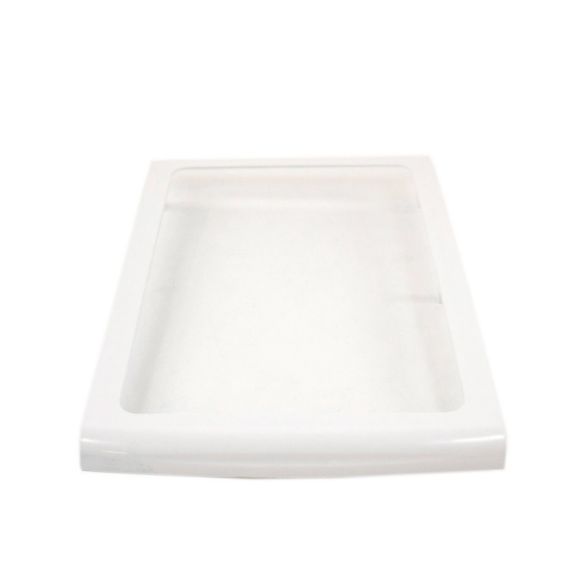 Picture of OEM GE WR32X22880 Refrigerator Glass Shelf