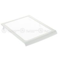 Picture of OEM GE WR32X22880 Refrigerator Glass Shelf