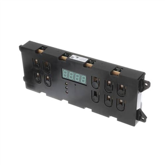 Picture of OEM Frigidaire Range Clock & Control Board 318184400