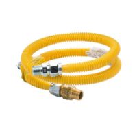 Picture of OEM Frigidaire 5304496558 Gas Connector Kit