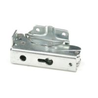 Picture of OEM GE Ice Machine Door Hinge (Upper) WR13X25941