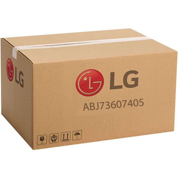 Picture of OEM LG Cabinet Assembly ABJ73607405