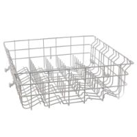 Picture of OEM Electrolux / Frigidaire Rack Assembly 5304498212