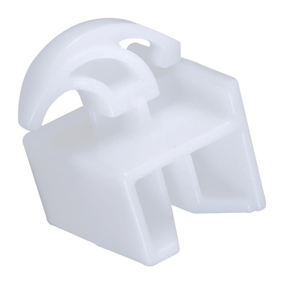 Picture of Range Oven Rear Drawer Glide for Frigidaire 3051163