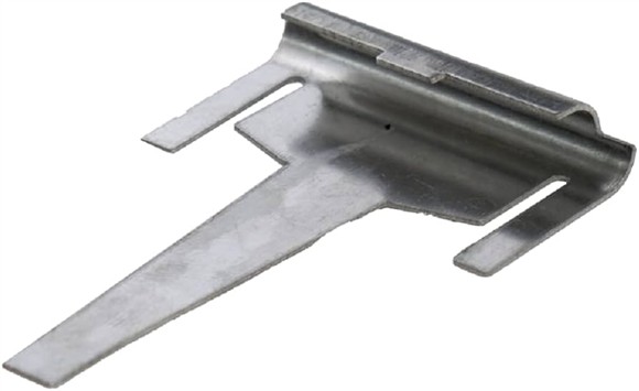 Picture of Refrigerator Drain Tube Clip For Samsung DA61-14306A