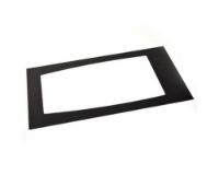Picture of OEM GE WB36X10241 Microwave Door Barrier Screen
