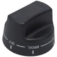Picture of Oven Broil Knob for Viking PB010254
