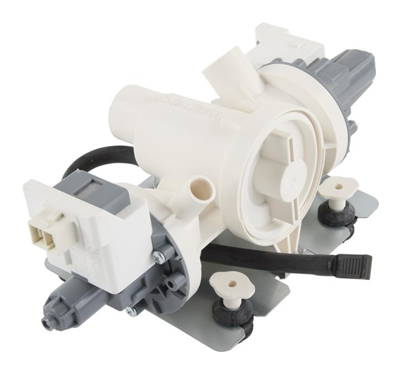 Picture of Washer Water Pump for Whirlpool W11458345