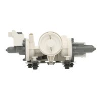 Picture of OEM Whirlpool  Pump-Water W11458345