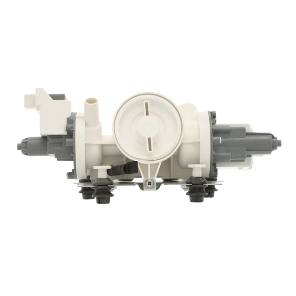 Picture of OEM Whirlpool  Pump-Water W11458345