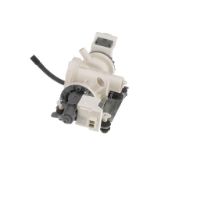 Picture of OEM Whirlpool  Pump-Water W11458345