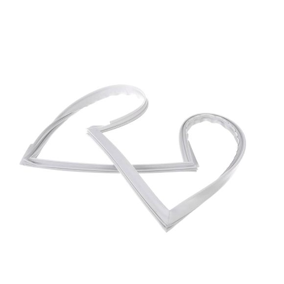 Picture of OEM LG Refrigerator Door Gasket (Right) ADX72930428