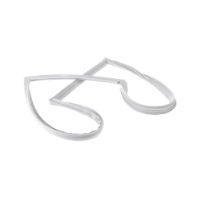 Picture of OEM LG Refrigerator Door Gasket (Right) ADX72930428
