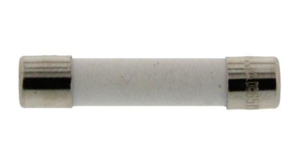 Picture of Microwave Ceramic Fuse, 20 Amp, for Tappan 56-9999-02 (14QBP20CFB)