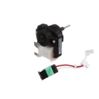 Picture of Whirlpool OEM 4389144 Refrigerator Evaporator Fan Motor