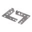 Show details for OEM Bosch Thermador Bracket 165778 Picture of OEM Bosch Thermador Bracket 165778