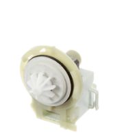 Picture of OEM Bosch Thermador Dishwasher Drain Pump 00167082
