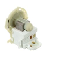 Picture of OEM Bosch Thermador Dishwasher Drain Pump 00167082