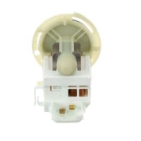 Picture of OEM Bosch Thermador Dishwasher Drain Pump 00167082