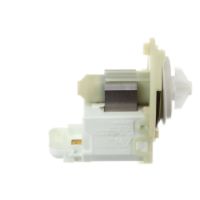 Picture of OEM Bosch Thermador Dishwasher Drain Pump 00167082