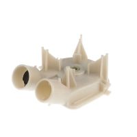 Picture of Whirlpool OEM WP3363892 Washer Water Pump W/Check Valve