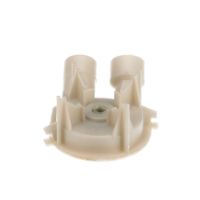 Picture of Whirlpool OEM WP3363892 Washer Water Pump W/Check Valve