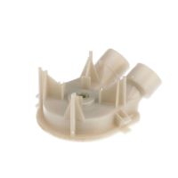 Picture of Whirlpool OEM WP3363892 Washer Water Pump W/Check Valve