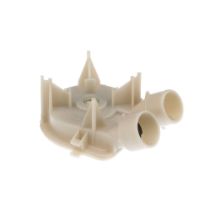 Picture of Whirlpool OEM WP3363892 Washer Water Pump W/Check Valve
