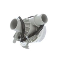Picture of OEM LG AAN73209838 Washer Drain Pump Assembly