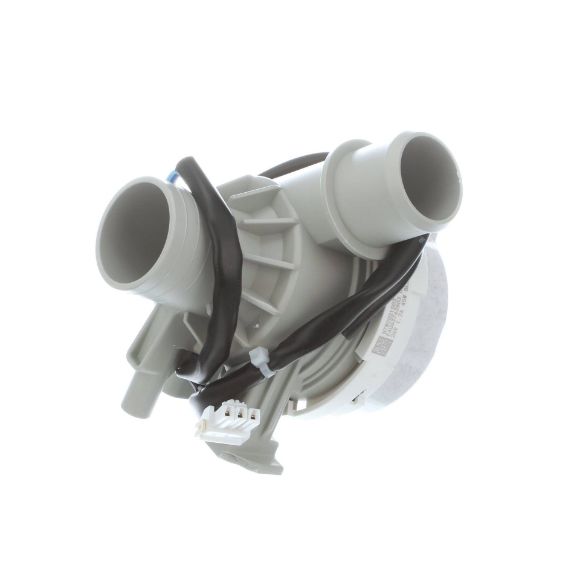 Picture of OEM LG AAN73209838 Washer Drain Pump Assembly