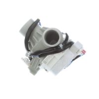 Picture of OEM LG AAN73209838 Washer Drain Pump Assembly