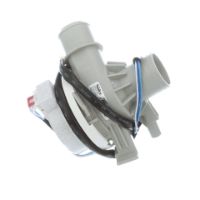 Picture of OEM LG AAN73209838 Washer Drain Pump Assembly
