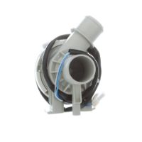 Picture of OEM LG AAN73209838 Washer Drain Pump Assembly