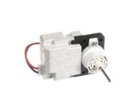 Picture of Electrolux / Frigidaire Refrigerator -  5304532557 Evaporator Fan Motor (Genuine OEM Part)