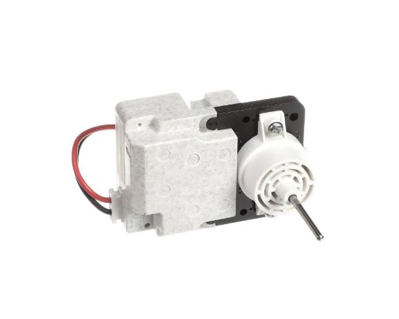 Picture of Electrolux / Frigidaire Refrigerator -  5304532557 Evaporator Fan Motor (Genuine OEM Part)