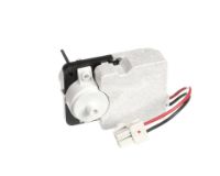 Picture of Electrolux / Frigidaire Refrigerator -  5304532557 Evaporator Fan Motor (Genuine OEM Part)