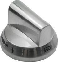 Picture of Range Burner Knob for Bosch 00609114