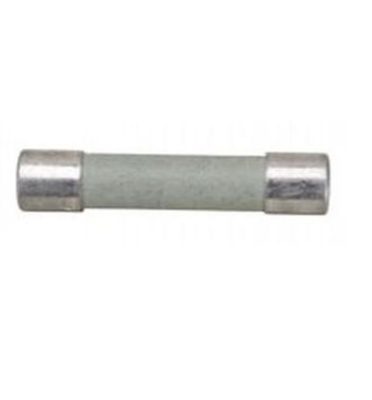 Picture of Microwave Fuse, 20 Amp, for Whirlpool 4454976 (14QBP20NLM)