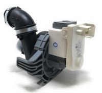 Picture of OEM Whirlpool  Motor-Pump W11084656
