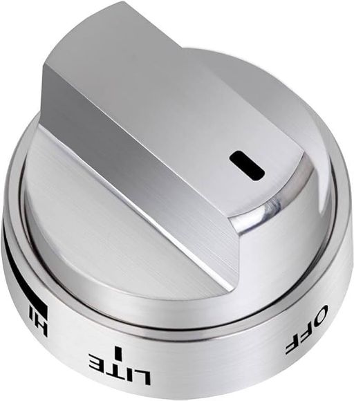 Picture of OEM LG Knob Assembly AEZ73453528