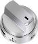 Show details for OEM LG Knob Assembly AEZ73453520 Picture of OEM LG Knob Assembly AEZ73453520
