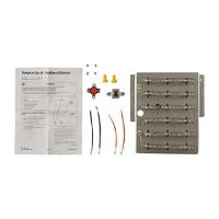Picture of OEM Speed Queen Dryer Heater Kit 5350W / 240V 964P3