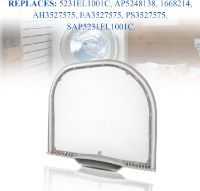 Picture of Dryer Lint Filter for LG 5231EL1001C