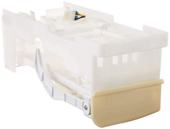 Picture of Samsung Assembly Support--Ice Maker Da97-07603a
